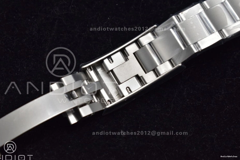 SportInspired VSF 1159 Sandblasted Submariner Edition Bracelet On SS DIW Pluto VS 1:1 Best 1105